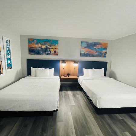 La Quinta By Wyndham Birmingham Homewood Dış mekan fotoğraf