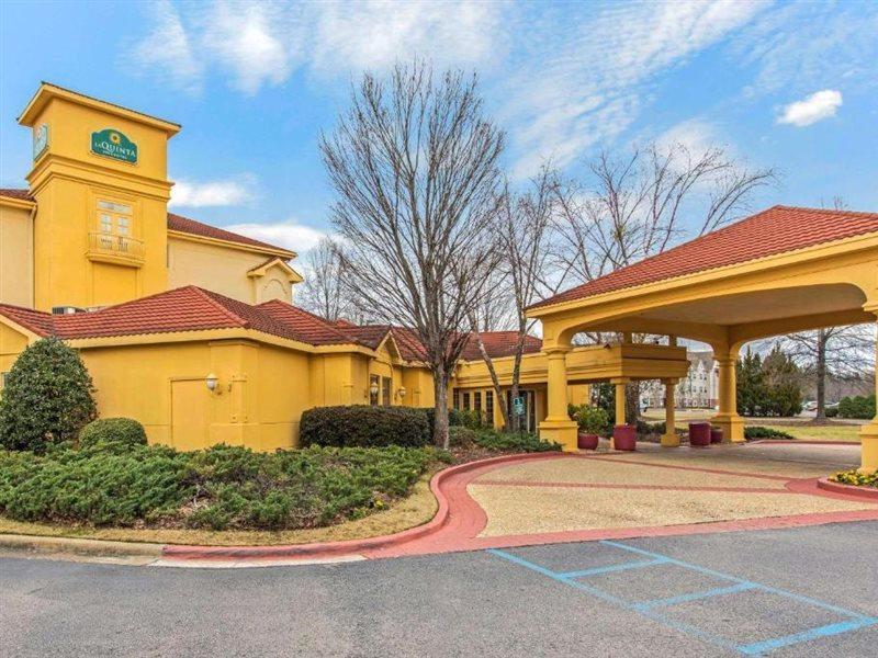 La Quinta By Wyndham Birmingham Homewood Dış mekan fotoğraf