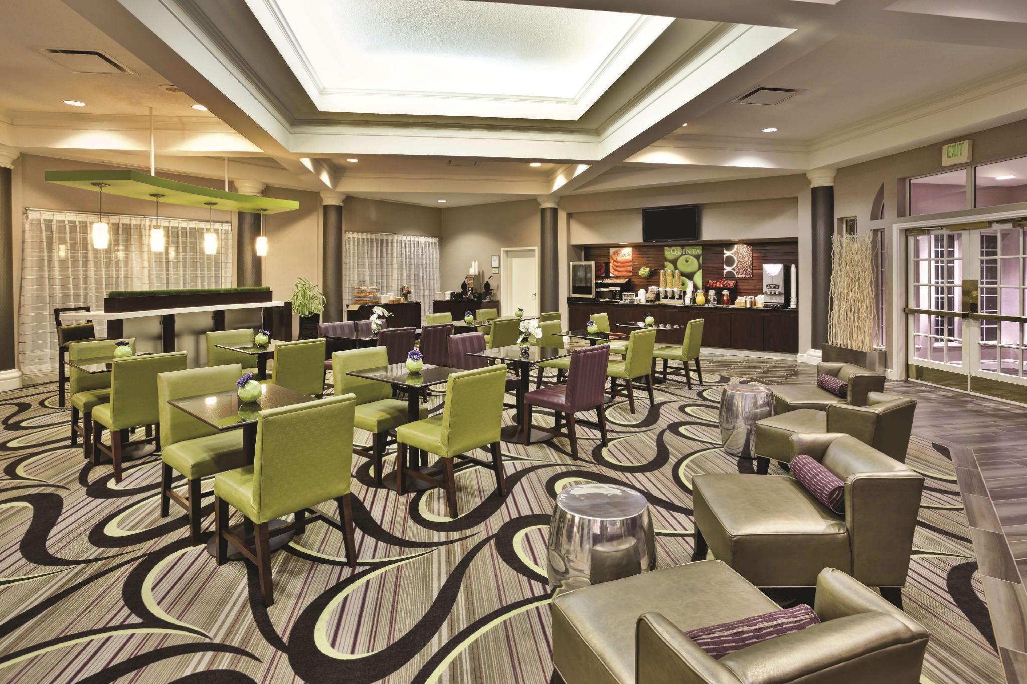 La Quinta By Wyndham Birmingham Homewood Dış mekan fotoğraf