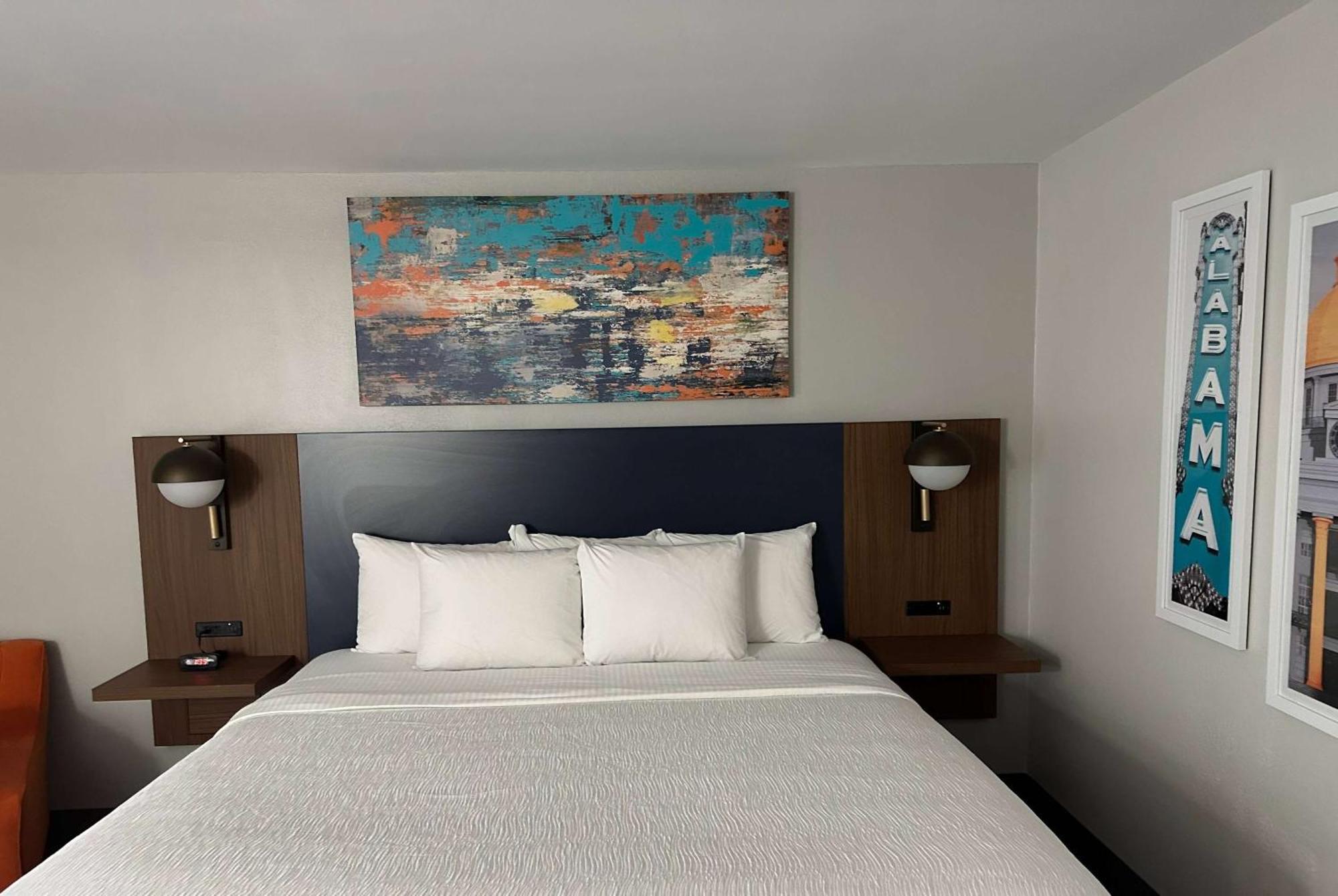 La Quinta By Wyndham Birmingham Homewood Dış mekan fotoğraf