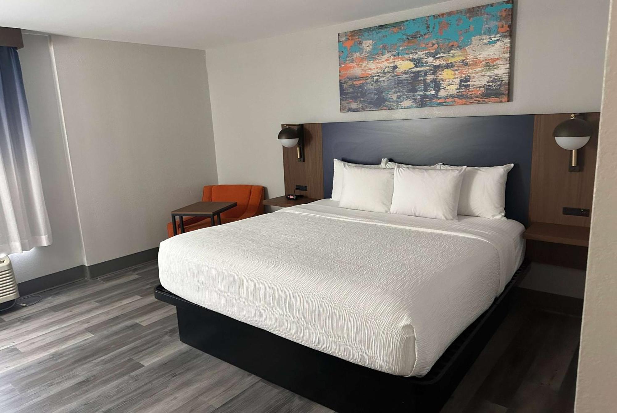 La Quinta By Wyndham Birmingham Homewood Dış mekan fotoğraf