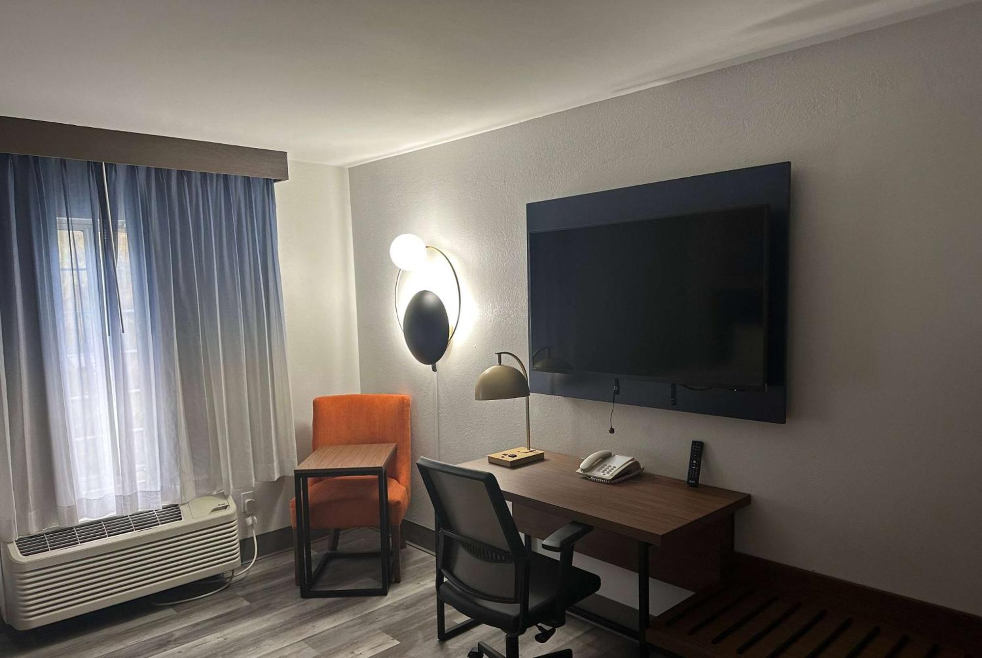 La Quinta By Wyndham Birmingham Homewood Dış mekan fotoğraf