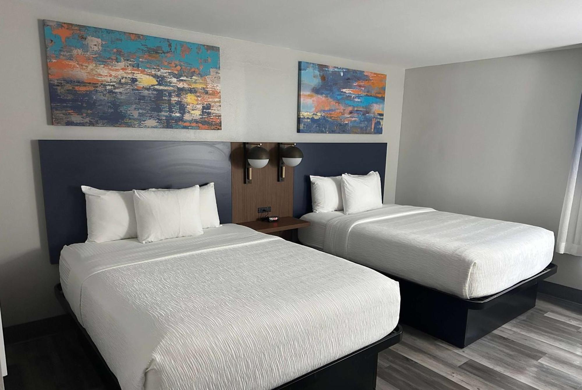 La Quinta By Wyndham Birmingham Homewood Dış mekan fotoğraf