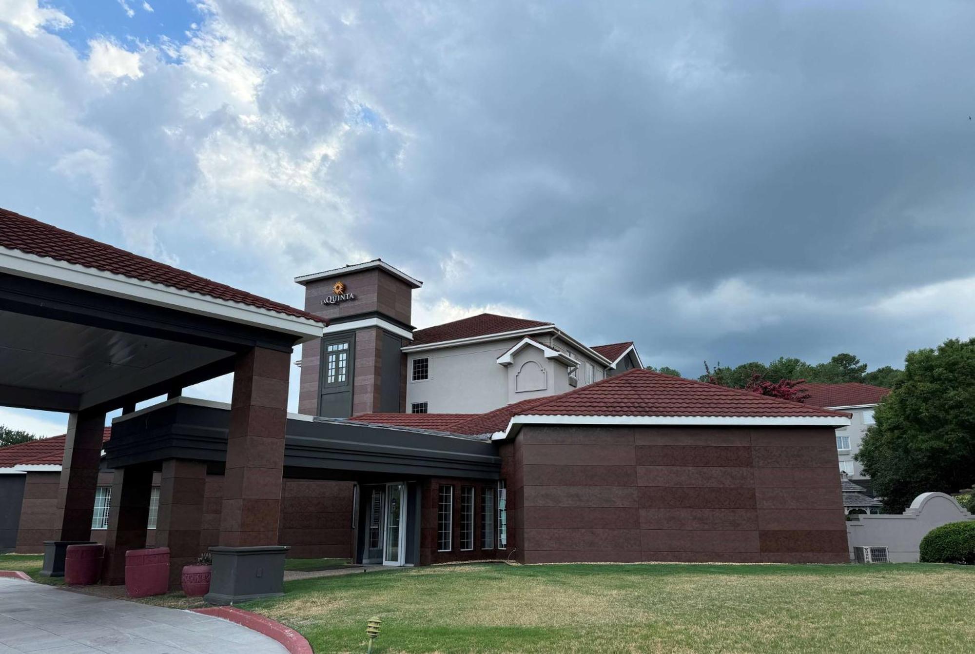 La Quinta By Wyndham Birmingham Homewood Dış mekan fotoğraf
