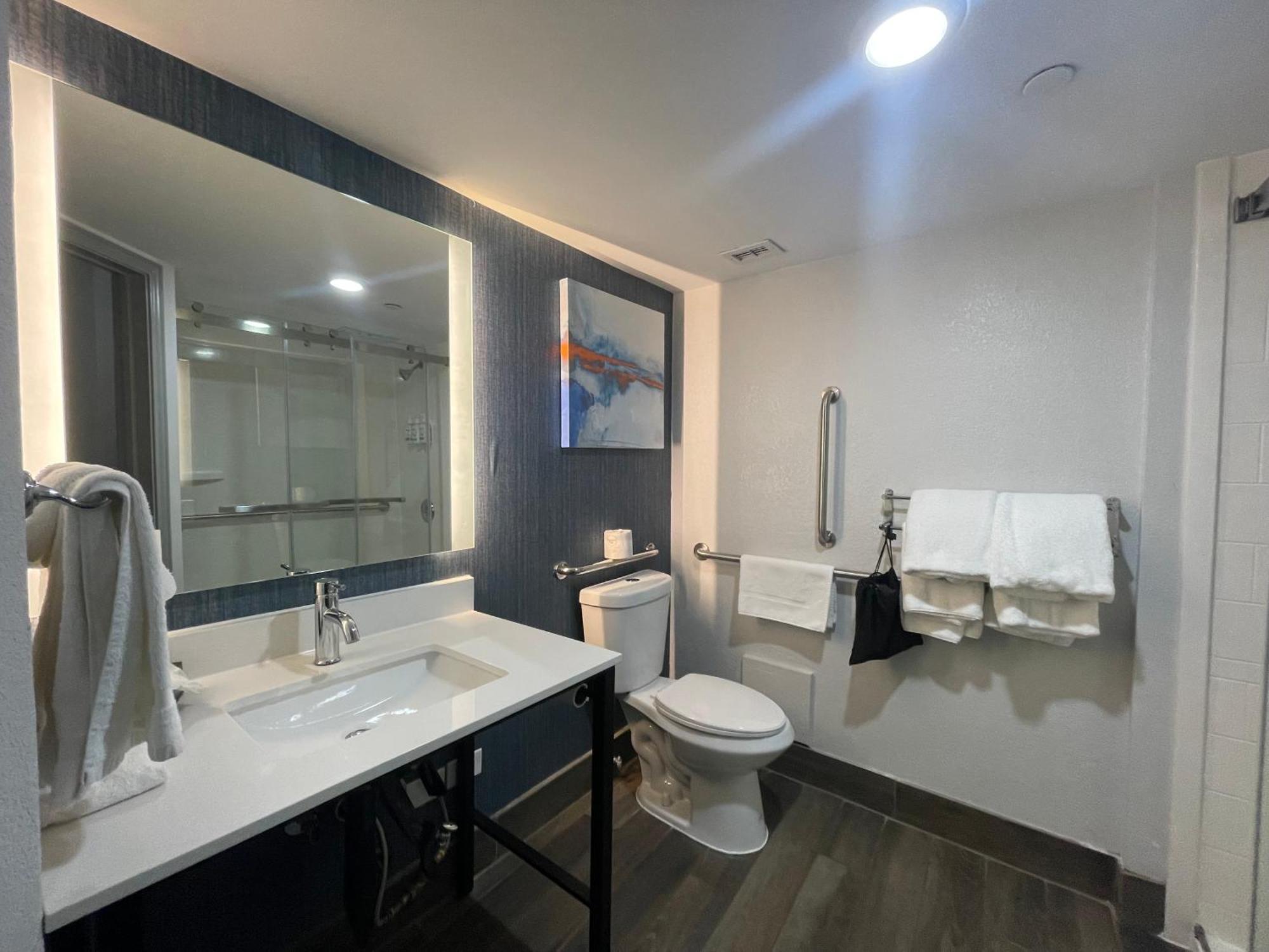 La Quinta By Wyndham Birmingham Homewood Dış mekan fotoğraf