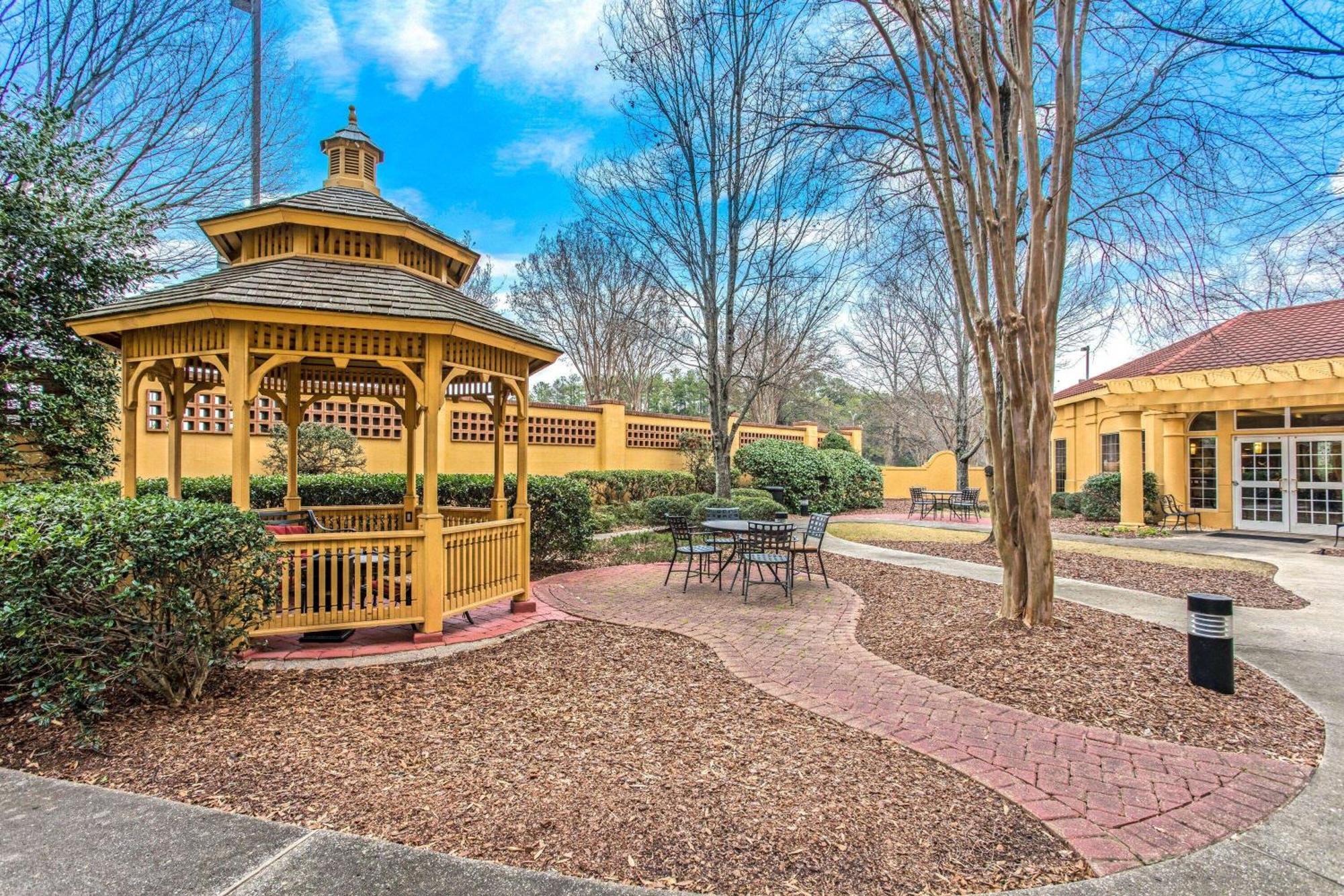 La Quinta By Wyndham Birmingham Homewood Dış mekan fotoğraf