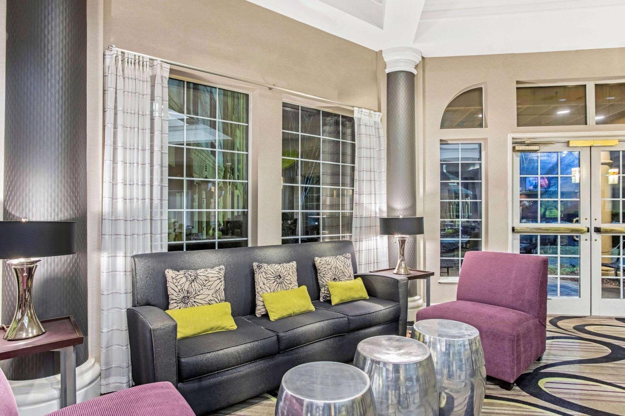 La Quinta By Wyndham Birmingham Homewood Dış mekan fotoğraf