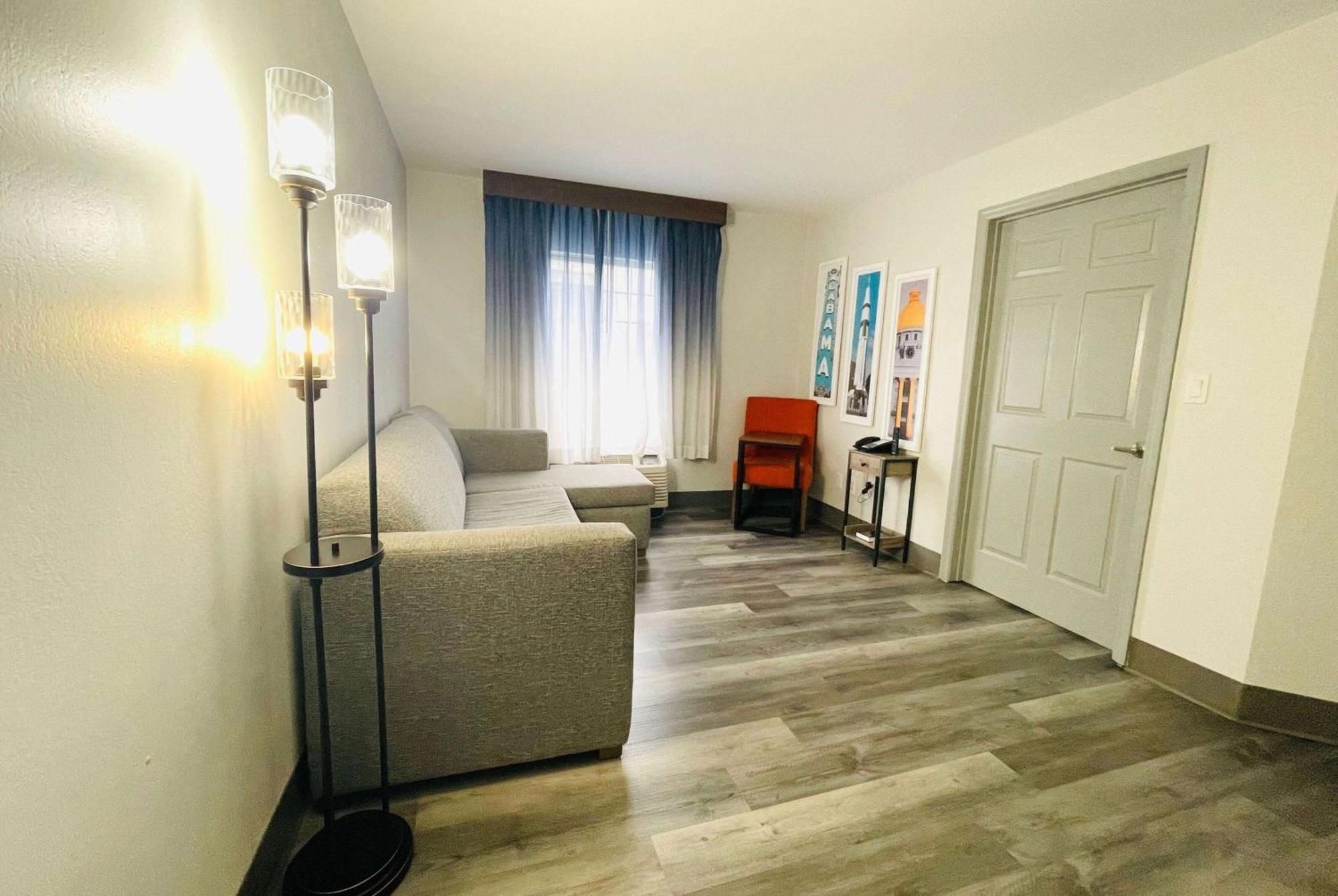 La Quinta By Wyndham Birmingham Homewood Dış mekan fotoğraf