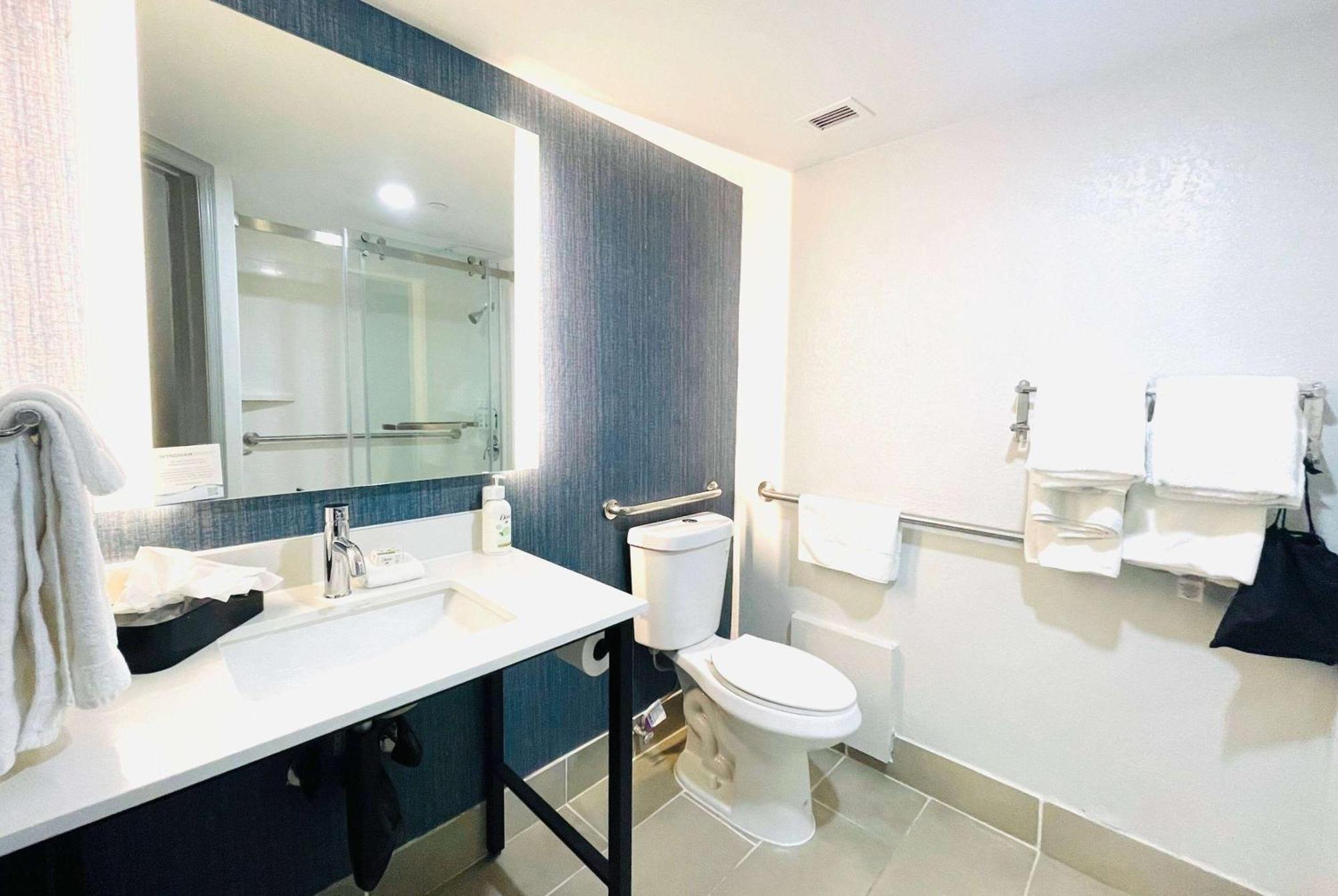 La Quinta By Wyndham Birmingham Homewood Dış mekan fotoğraf