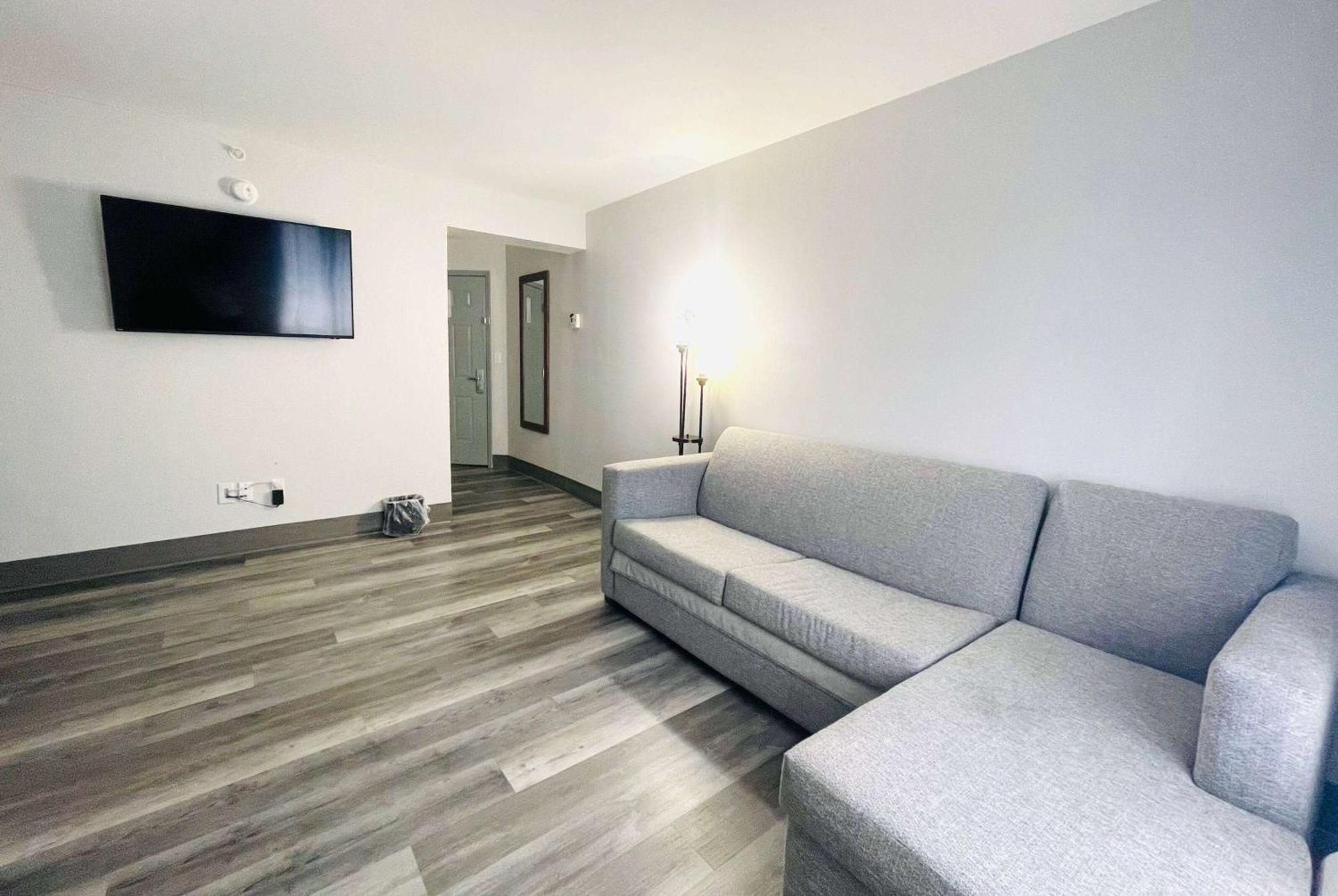 La Quinta By Wyndham Birmingham Homewood Dış mekan fotoğraf