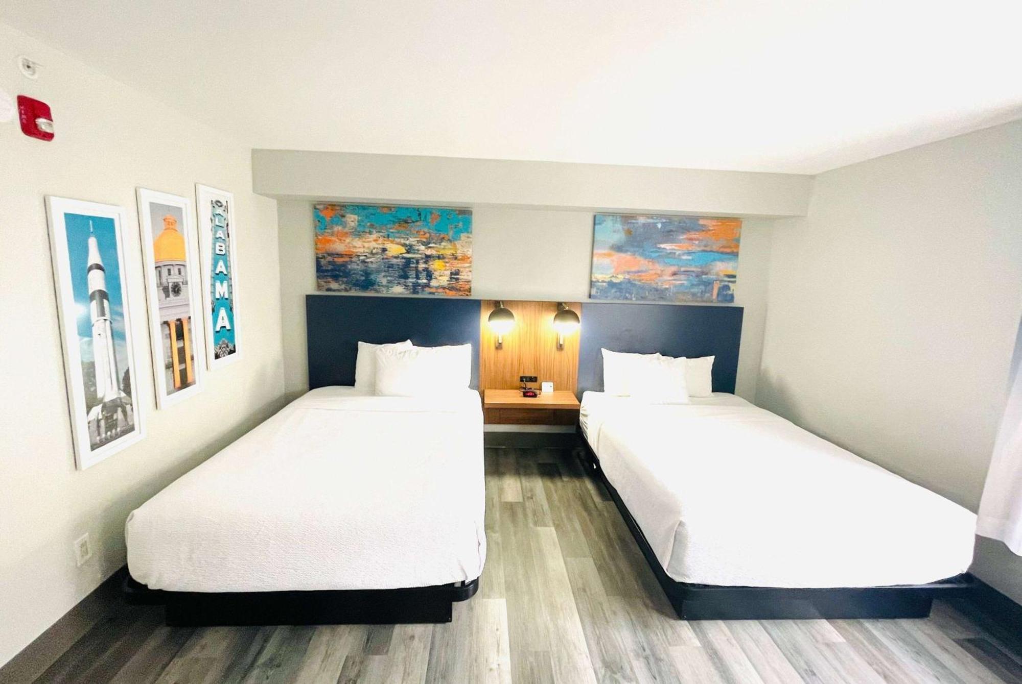 La Quinta By Wyndham Birmingham Homewood Dış mekan fotoğraf