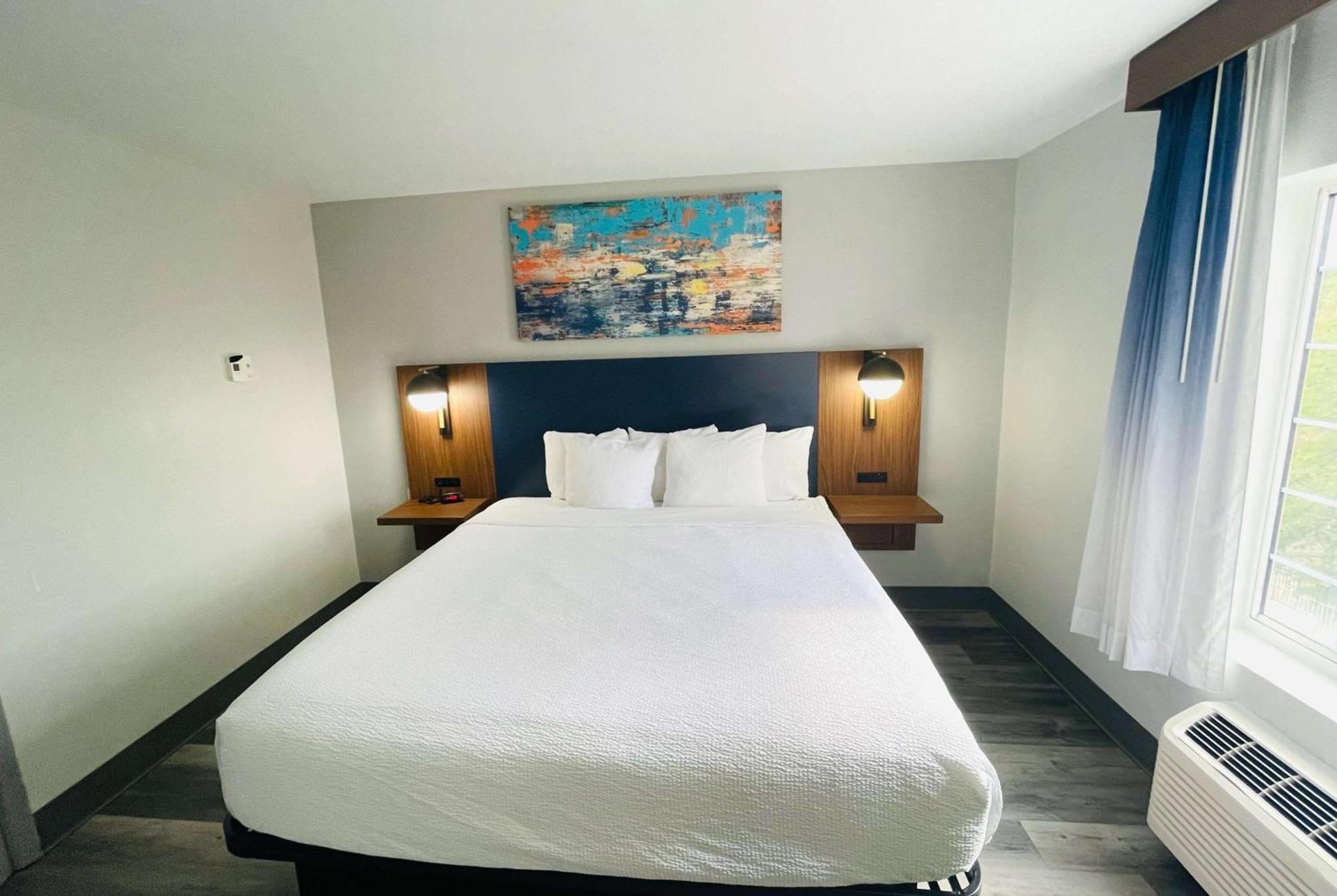 La Quinta By Wyndham Birmingham Homewood Dış mekan fotoğraf
