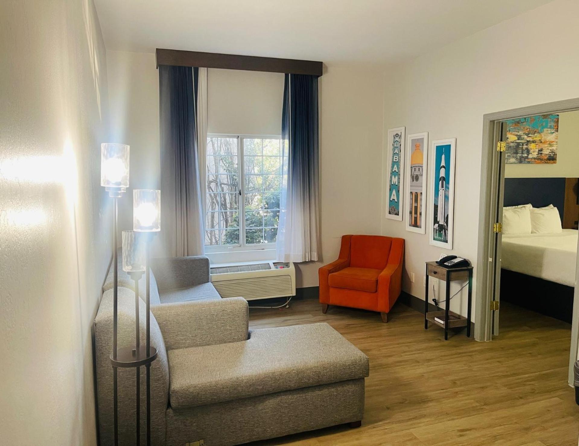 La Quinta By Wyndham Birmingham Homewood Dış mekan fotoğraf
