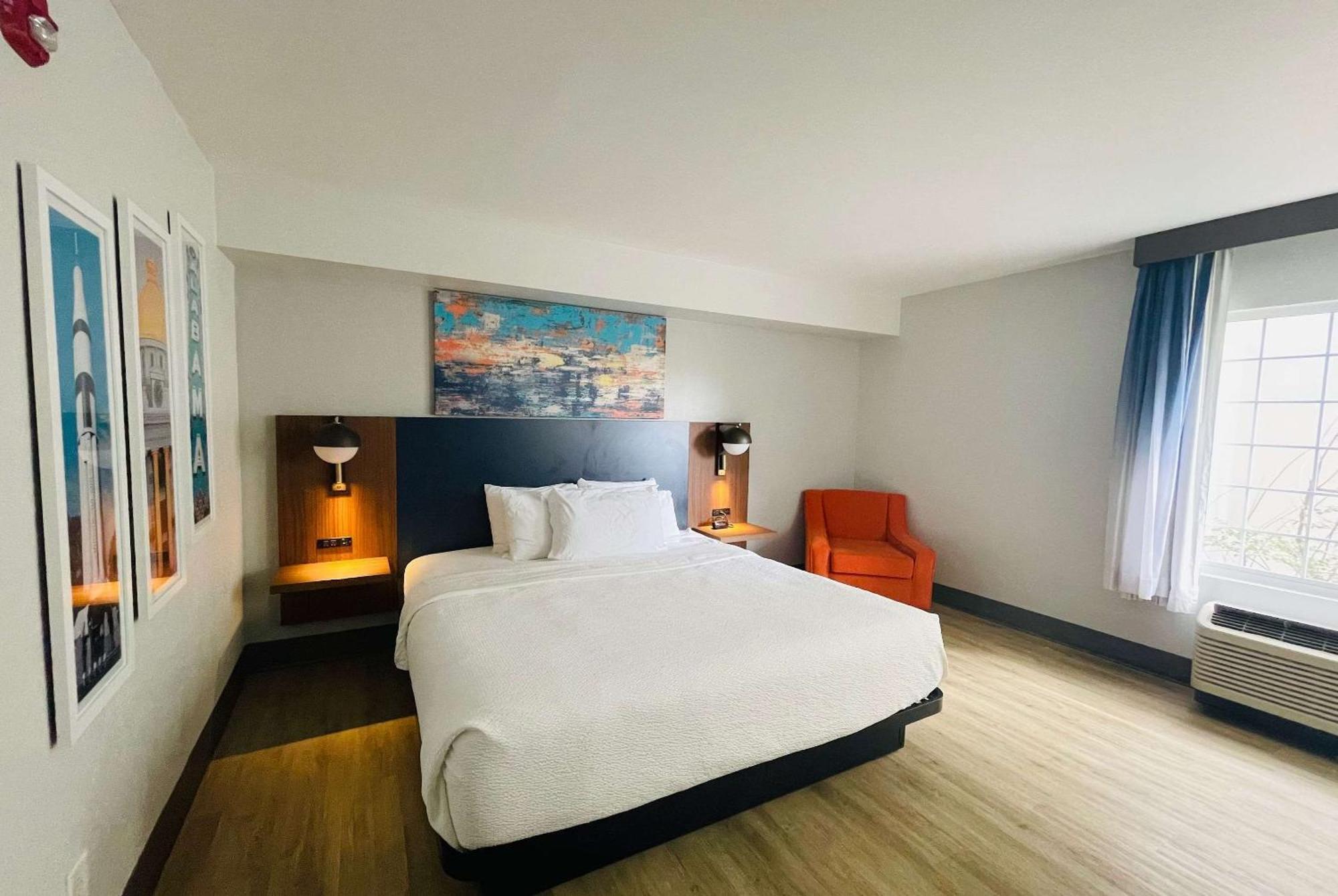 La Quinta By Wyndham Birmingham Homewood Dış mekan fotoğraf
