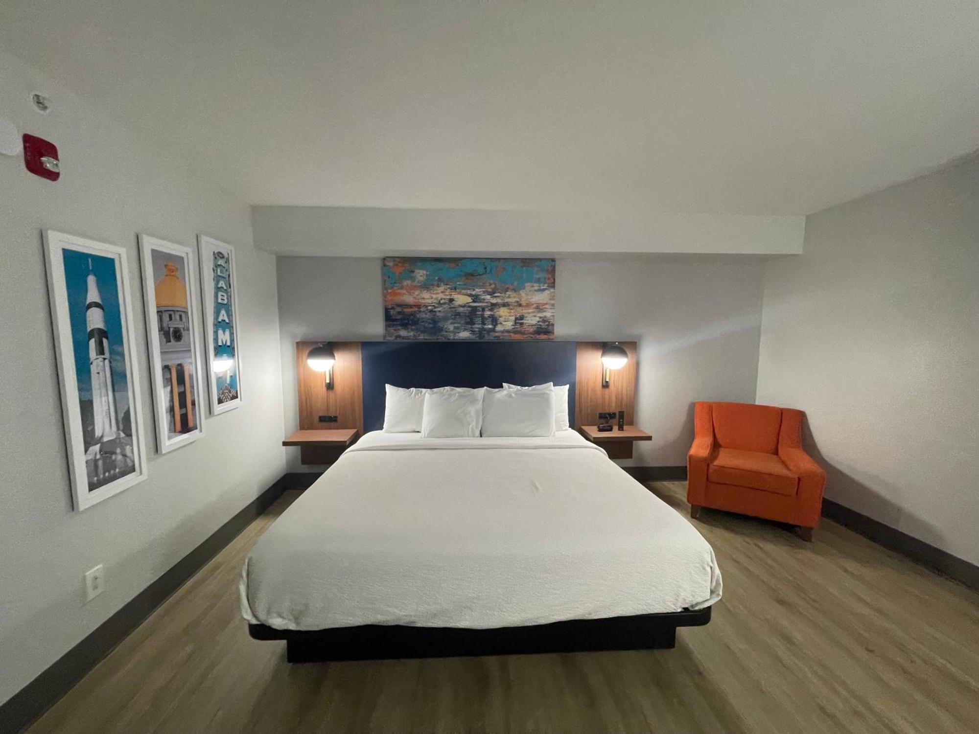 La Quinta By Wyndham Birmingham Homewood Dış mekan fotoğraf