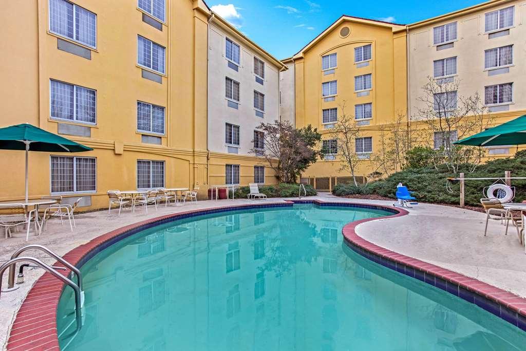 La Quinta By Wyndham Birmingham Homewood Konforlar fotoğraf