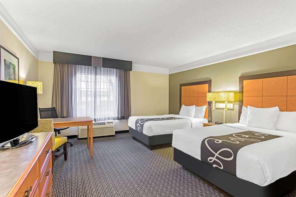 La Quinta By Wyndham Birmingham Homewood Oda fotoğraf